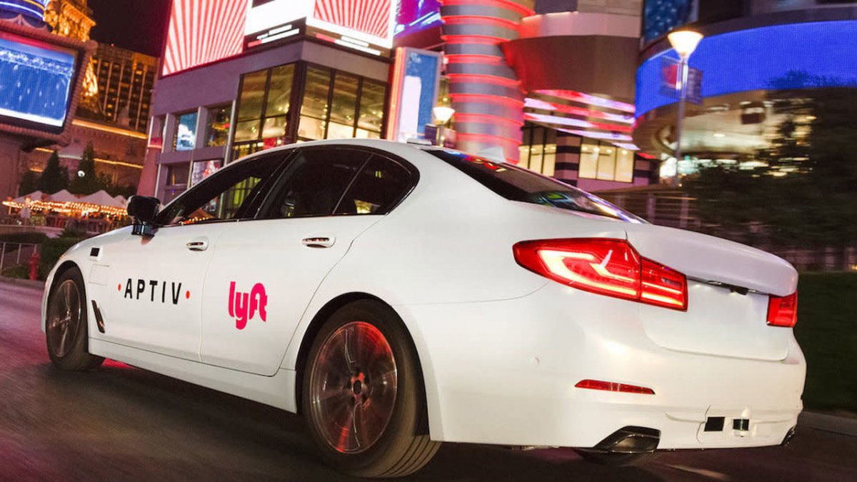 robot-taxis:-lyft-wants-to-transport-passengers-autonomously-in-several-us-cities