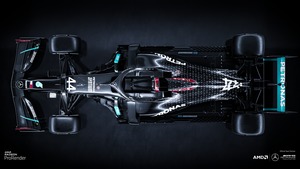 amd-shows-chic-renderings-of-the-mercedes-amg-f1-w11-eq-performance