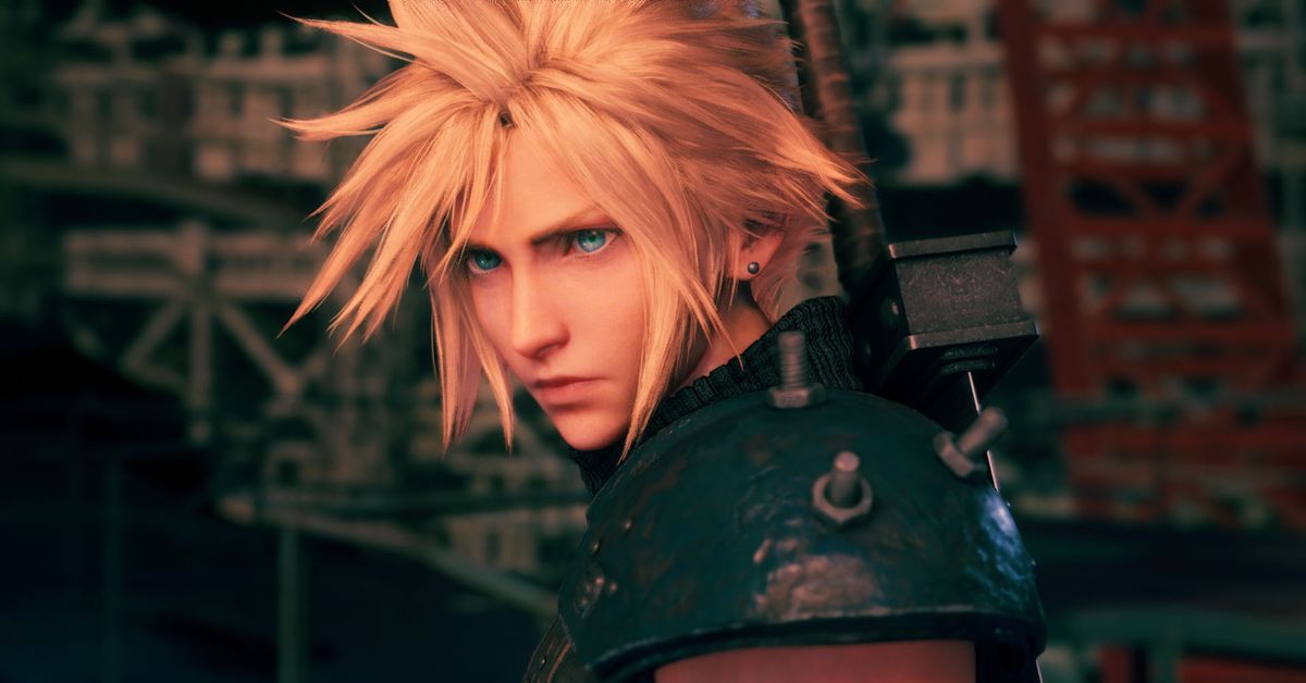 why-final-fantasy-vii-remake-is-my-game-of-the-year