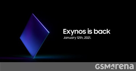 samsung-to-announce-exynos-2100-on-january-12