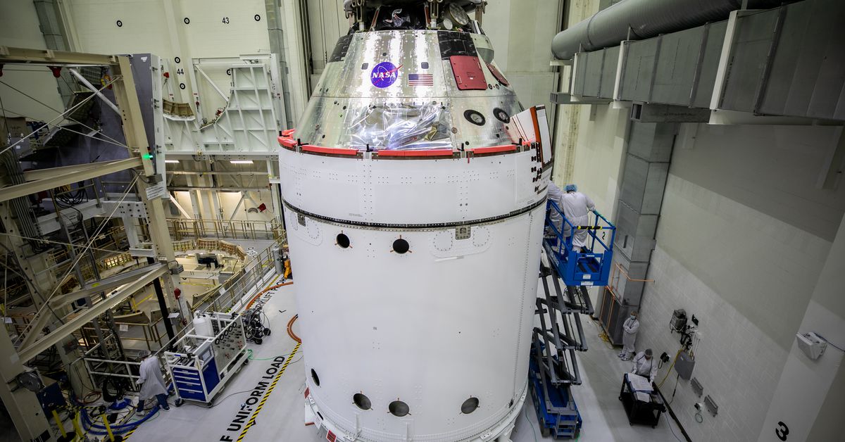 nasa-will-fly-orion-deep-space-crew-capsule-‘as-is,’-despite-failed-component