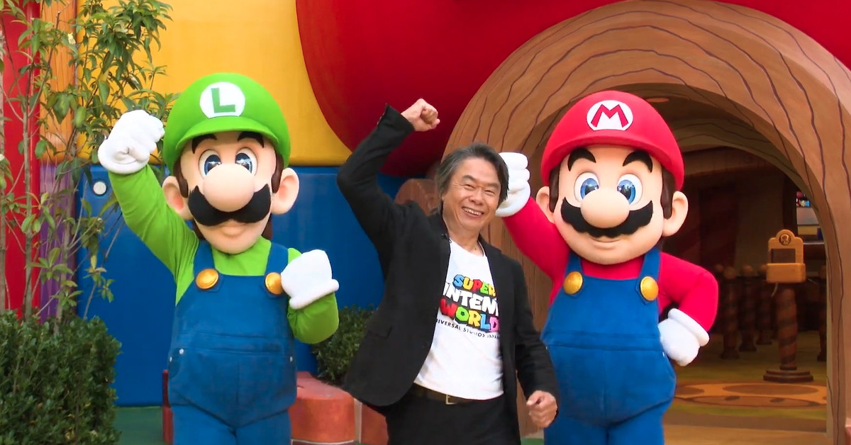shigeru-miyamoto-tours-super-nintendo-world-theme-park-in-new-video