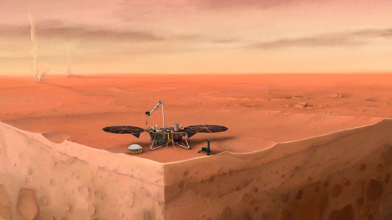 nasa-insight:-480-earthquakes-detected-on-mars-in-just-over-a-year