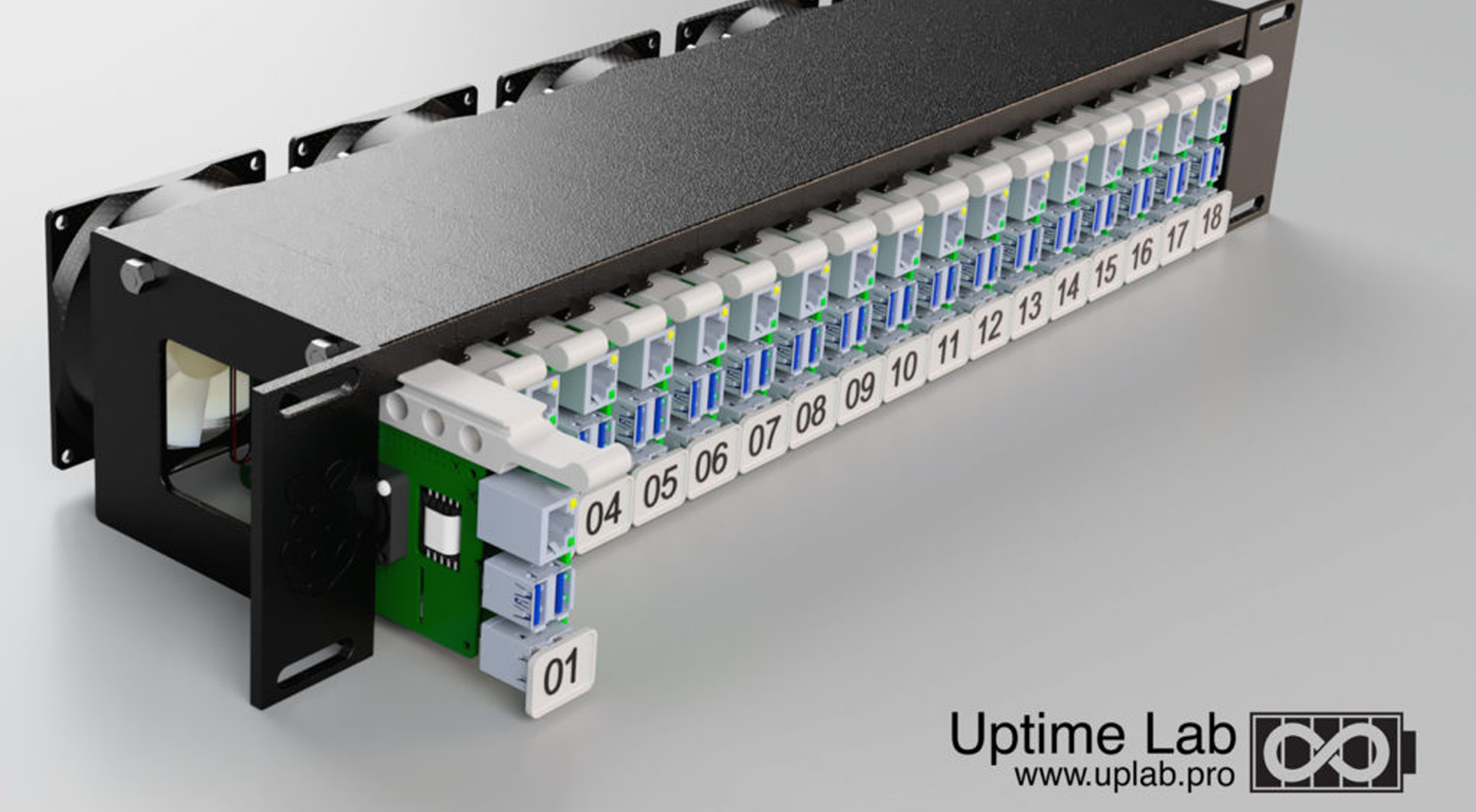 3d-printed-raspberry-pi-server-serves-up-fourteen-slices-of-pi