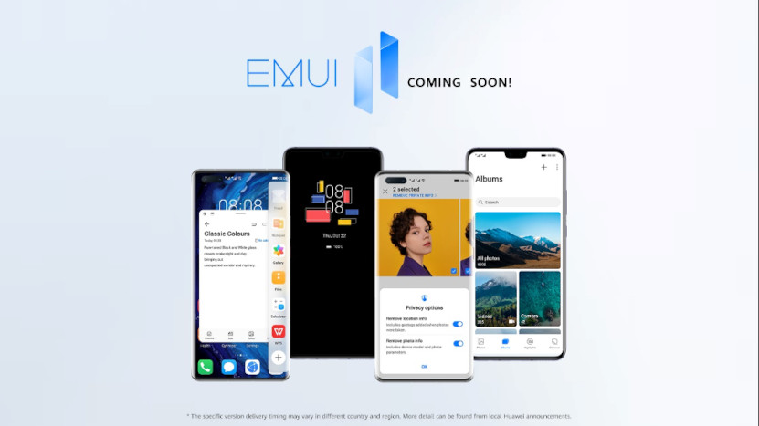 huawei-released-an-update-schedule-for-the-emui-11-interface