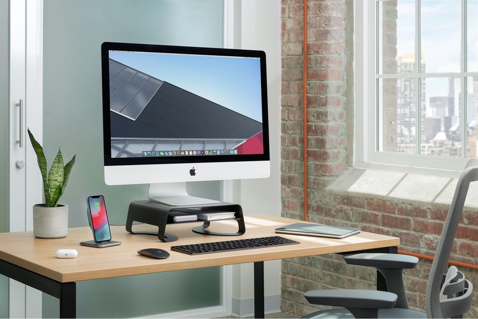 best-monitor-stands-2021:-raise-up-your-workstation-for-better-comfort