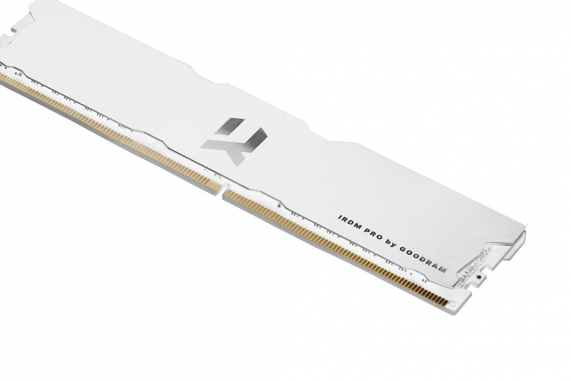 white-pcb-and-up-to-16-gb-per-module-on-goodram-irdm-pro-ddr4-hollow-white-rams