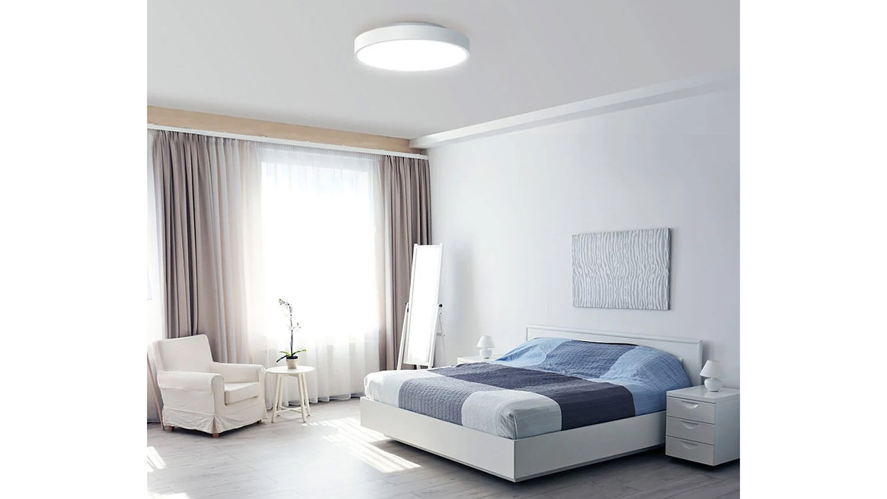 super-cheap-smart-lighting-for-the-room:-here-is-the-xiaomi-ceiling-light