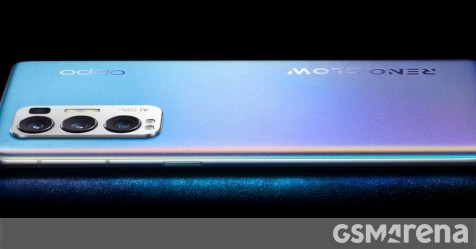 oppo-reno5-pro+-5g-already-listed-on-jd.com,-handled-on-video