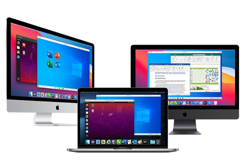 can macs run windows 10