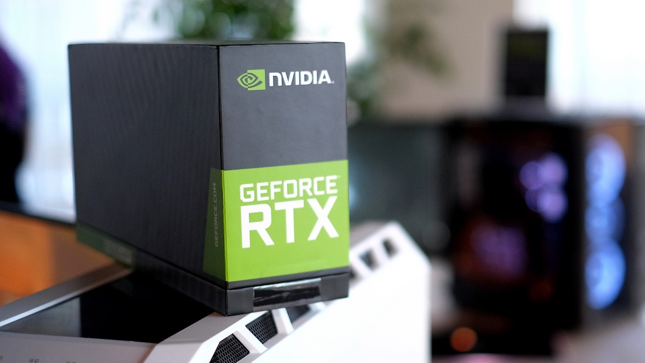 nvidia-gpu-roadmap:-lovelace-architecture-is-coming-after-ampere