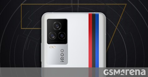 iqoo-7-will-boasts-120hz-display,-120w-fast-charging-and-48mp-main-camera