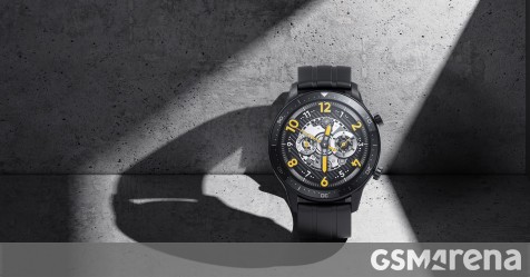 realme-announces-watch-s-pro,-watch-s-master-edition,-and-buds-air-pro-master-edition