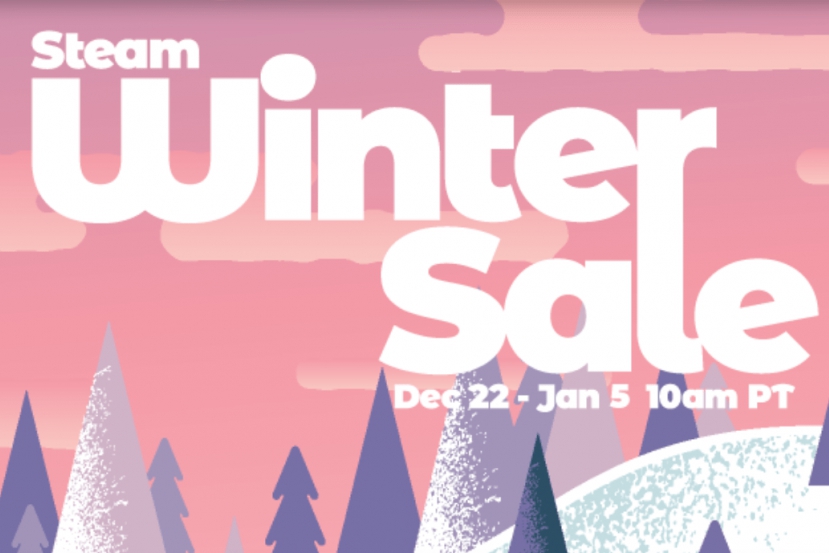 steam-begins-its-christmas-sales-with-numerous-titles-discounted-up-to-70%