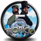 tropico-5-for-free-on-epic-games-store-24-hours-only.-develop-the-reign-of-the-el-presidente-dynasty-through-several-centuries