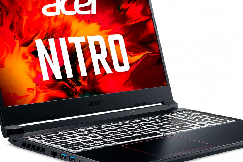 the-acer-nitro-5-laptop-with-an-amd-ryzen-7-5800h-and-rtx-3080-is-seen-for-1,950-euros