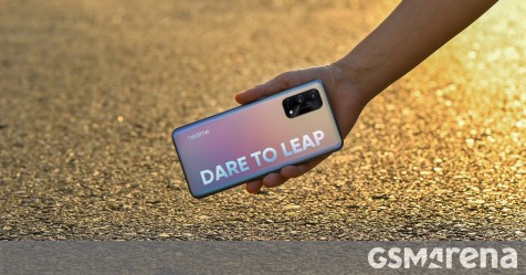 realme-x7-pro-india-launch-imminent-as-it-appears-on-support-page