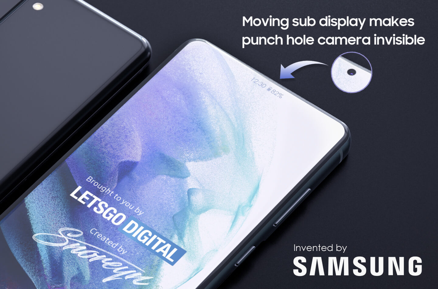 samsung-galaxy-s22-might-have-invisible-punch-hole-camera