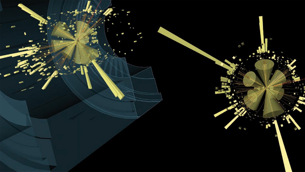 large-hadron-collider:-supersymmetry-put-to-the-test