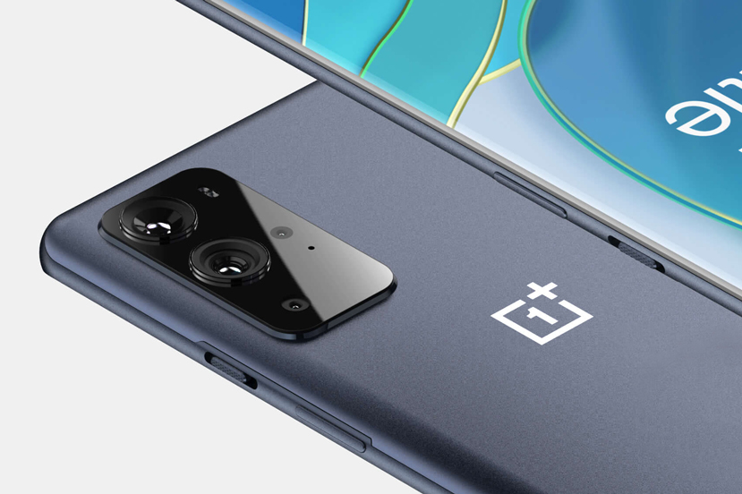 oneplus 9 wireless charging