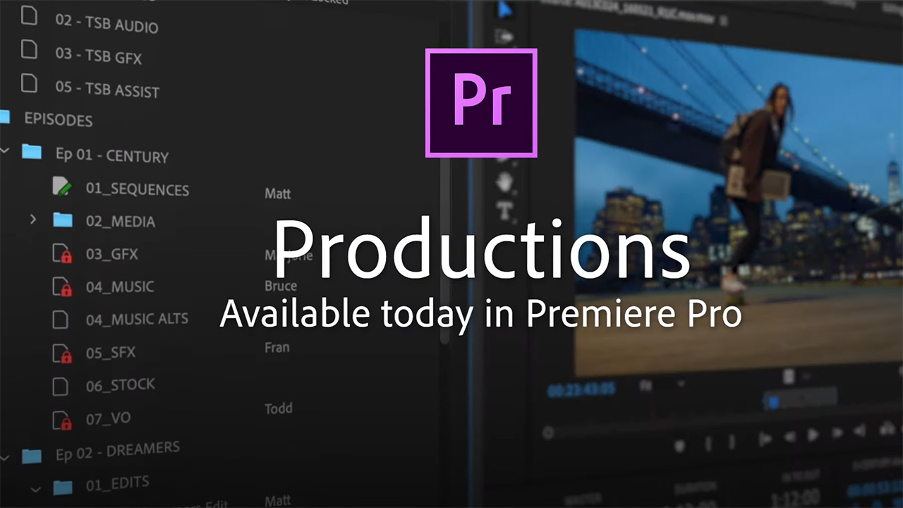 instal the new version for ipod Adobe Premiere Pro 2024