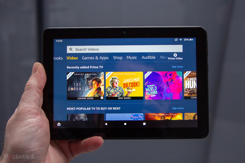amazon-fire-hd-8-review:-the-affordable-entertainment-tablet