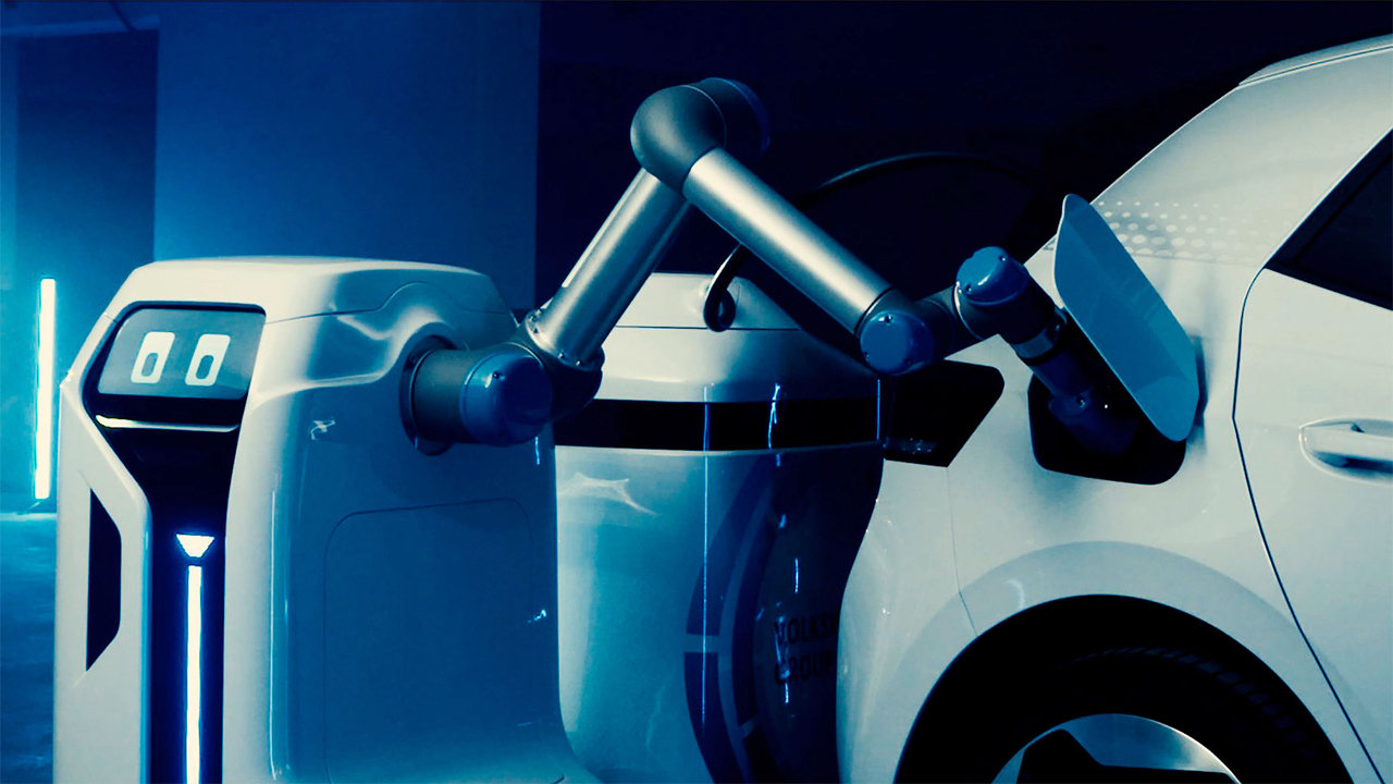 volkswagen:-the-robot-that-recharges-cars-is-(almost)-reality