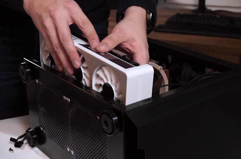 video:-we-updated-the-rtx-3070-graphics-card-for-the-mini-itx-gaming-machine