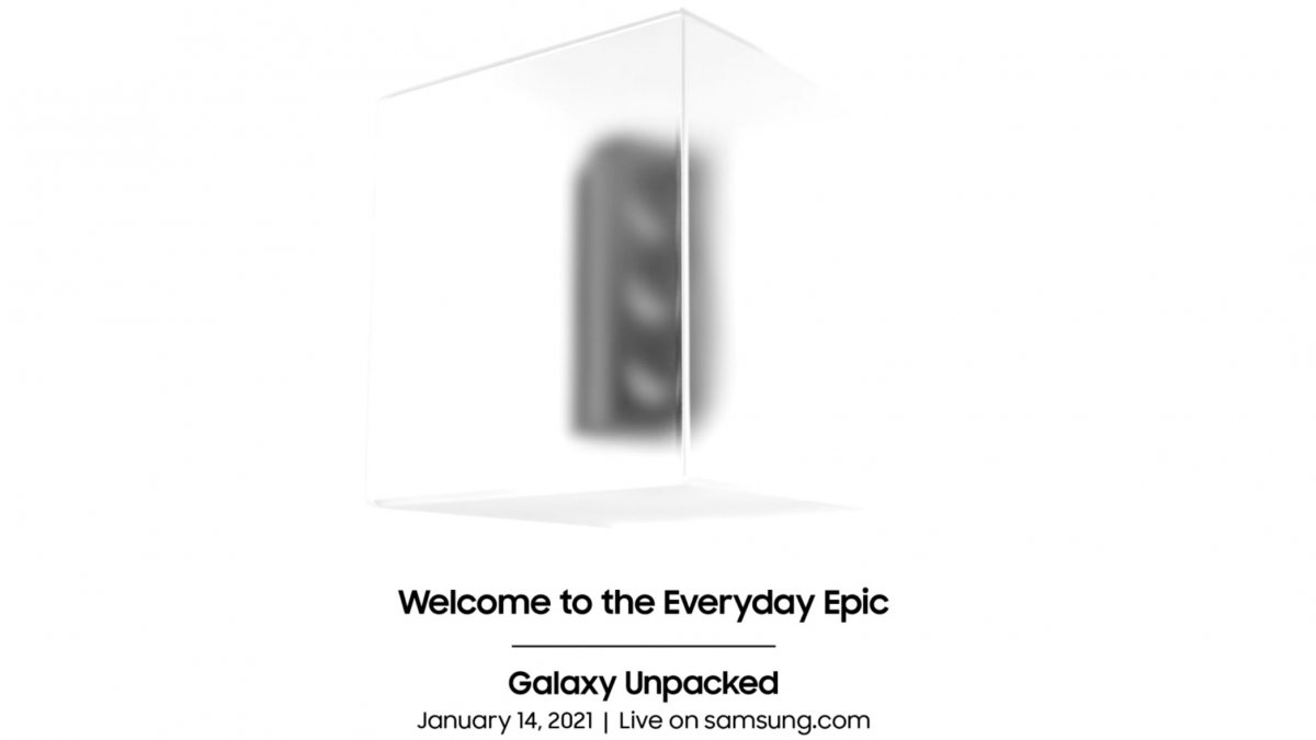 galaxy-s21-unpacked:-samsung-smartphone-will-be-revealed-on-january-14th