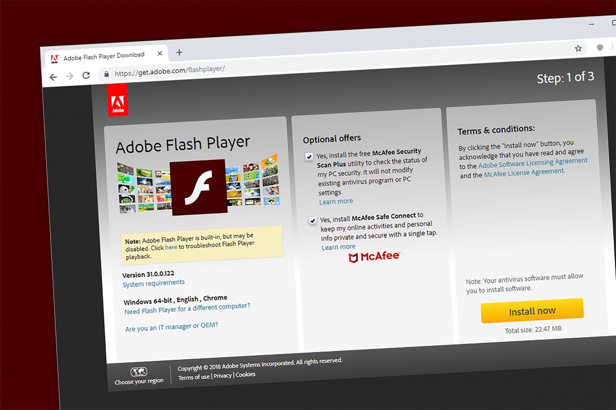 faq:-to-the-end-of-support-for-adobe's-flash-player