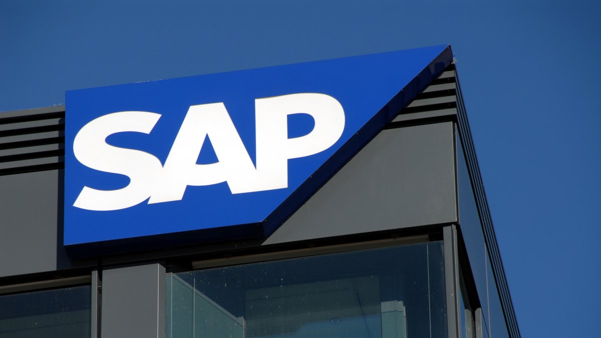 sap-expands-core-portfolio,-wants-to-better-automate-business-processes