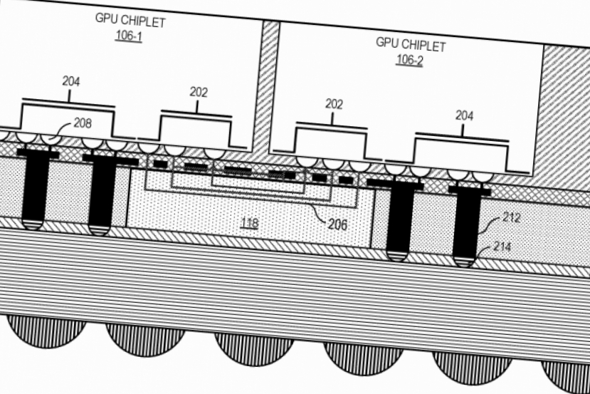 amd-patents-a-chiplet-design-for-its-gpus