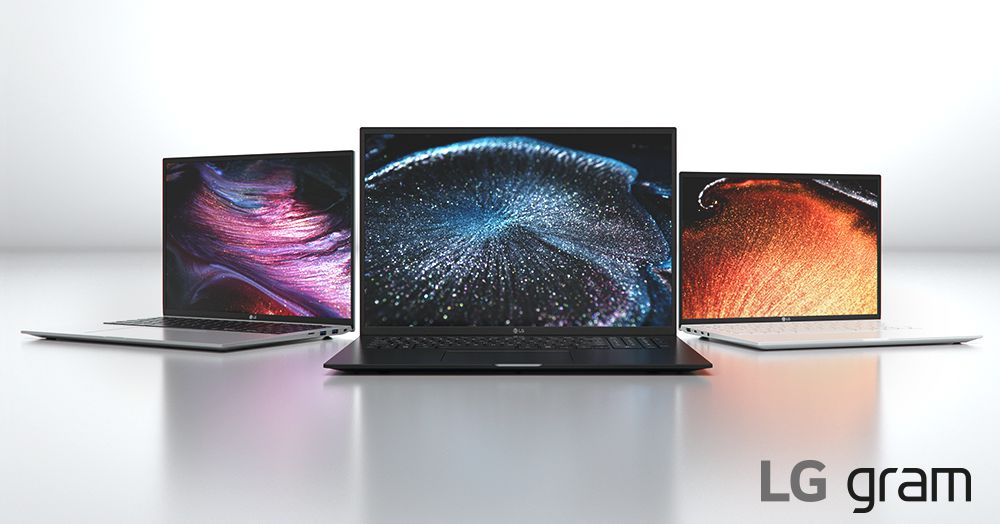 lg’s-2021-gram-laptops-feature-intel’s-11th-gen-processors