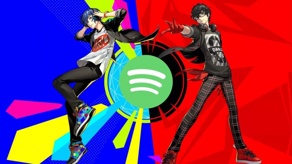 persona-3,-4,-5-and-more-soundtracks-added-to-spotify