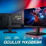 msi-to-introduce-two-premium-gaming-monitors-at-ces-2021