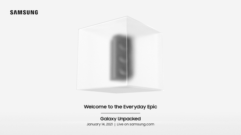 samsung-will-host-the-galaxy-unpacked-on-january-14th