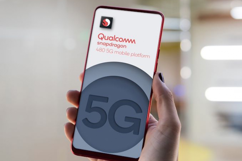 the-qualcomm-snapdragon-480-brings-5g-to-the-lower-middle-range-of-smartphones