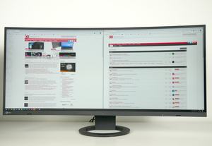 eizo-flexscan-ev3895-put-to-the-test:-38-inch-docking-station