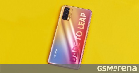 realme-v15-5g-announced:-dimensity-800u,-64mp-triple-camera,-and-50w-charging