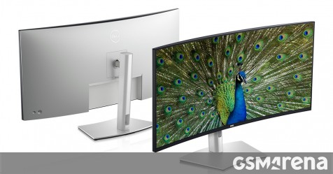 dell-unveil-world’s-first-40″-curved-wide-screen-5k-monitor,-other-ultrasharp-monitors-too