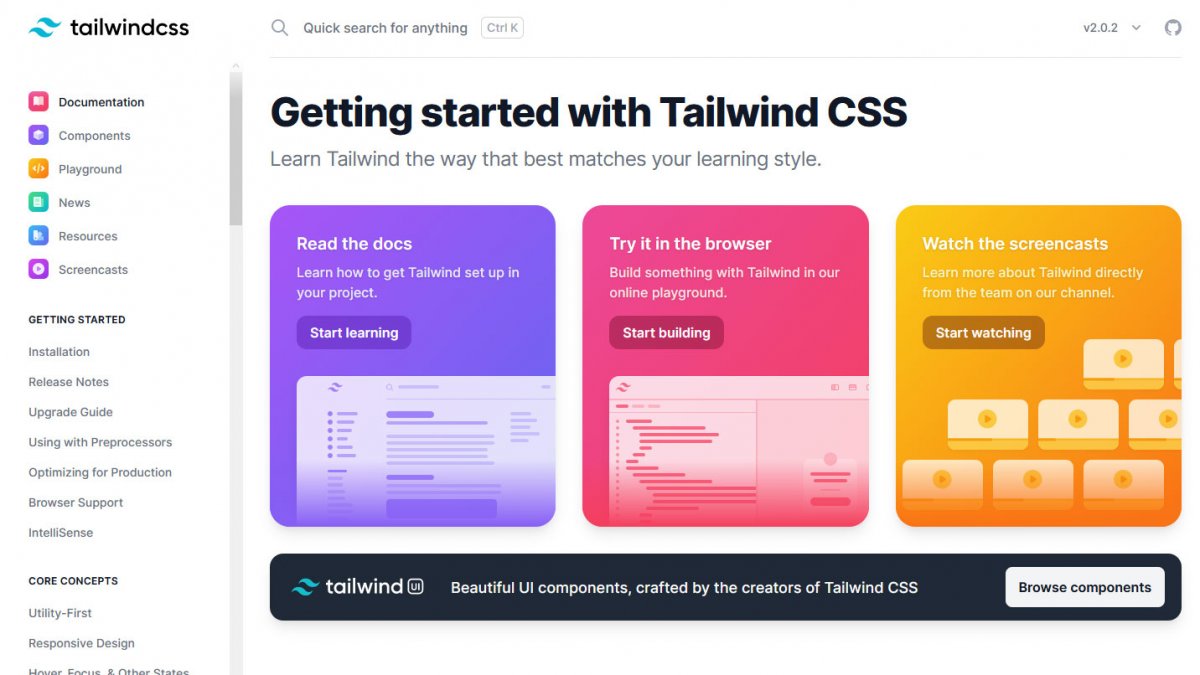 heise-+-|-style-websites-with-the-tailwindcss-front-end-framework