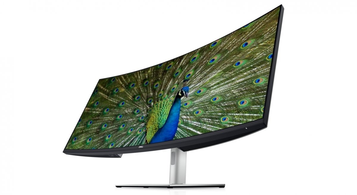 ces:-dell-ultrasharp-u4021qw:-high-resolution-monitor-as-a-thunderbolt-docking-station