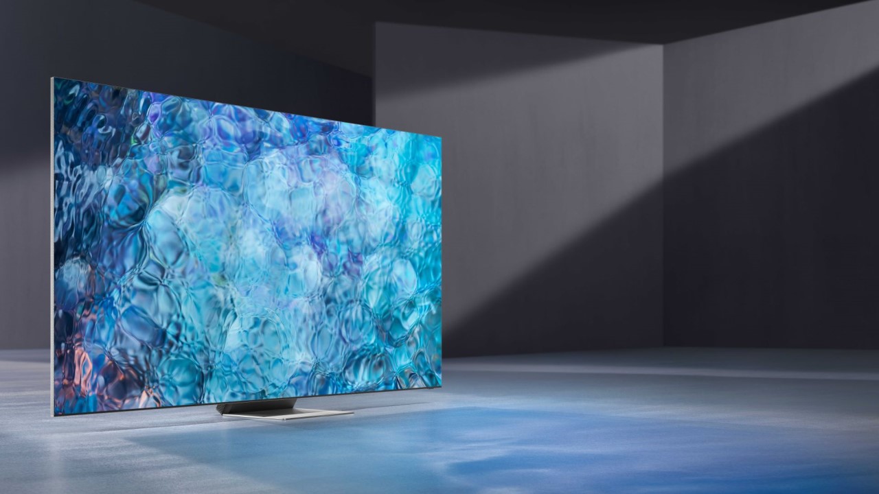 new-neo-qled-tvs-for-samsung-at-ces-2021-with-mini-led-backlight