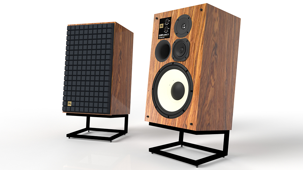 jbl-kicks-off-75th-anniversary-celebrations-with-limited-edition-l100-classic-speakers