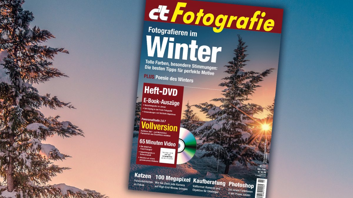 heise-offer:-photography-in-winter