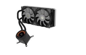 thermaltake-toughliquid-ultra-and-toughliquid-argb-sync:-aio-cooling-with-display-or-lighting