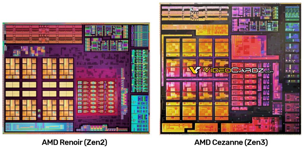 amd-ryzen-5000-“cezanne”-apu-die-images-leaked