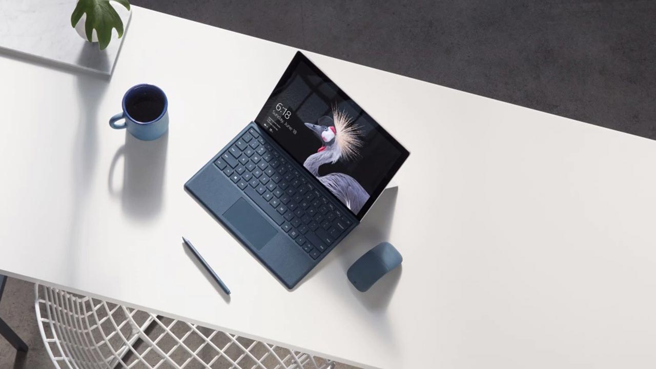 surface-pro-7-at-e-749-(-22%)-and-many-other-discounts:-the-microsoft-store-winter-sales