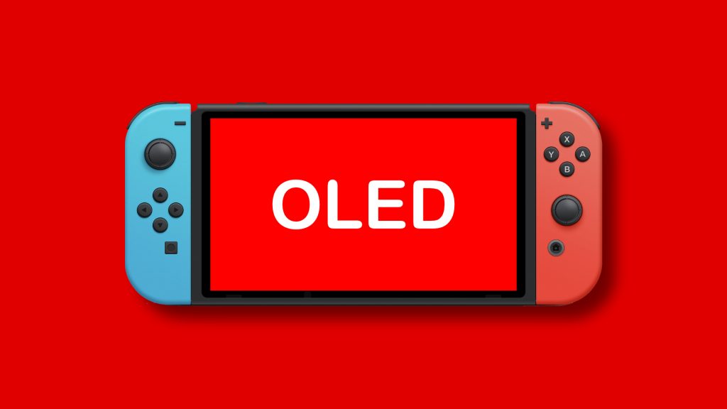 datamine-suggests-‘switch-pro’-will-have-an-oled-screen;-4k-support