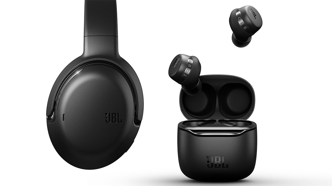 jbl-presents-several-headphones,-all-with-noise-canceling,-at-ces2021:-the-tour-series-stands-out